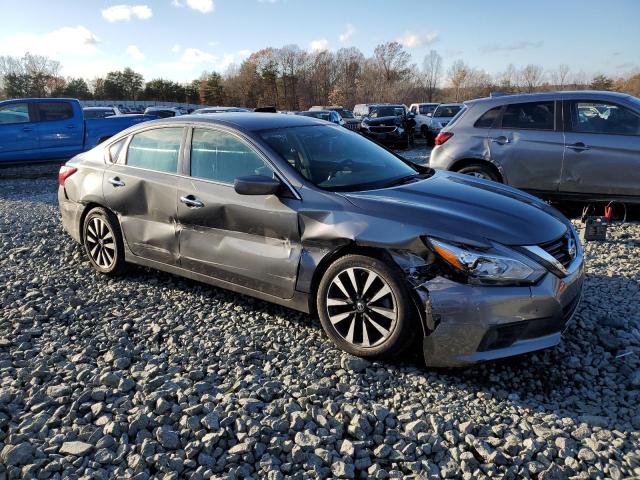 Photo 4 from auction – 2018 NISSAN ALTIMA 2.5 with VIN 1N4AL3AP1JC244738