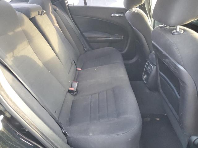 Photo 10 from auction – 2012 DODGE CHARGER SE with VIN 2C3CDXBG8CH231009