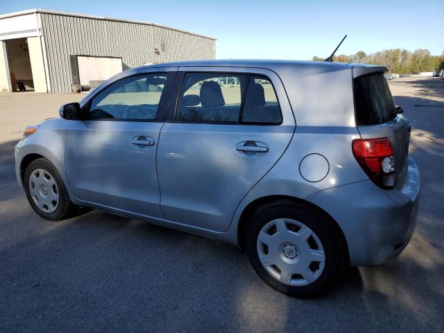 Photo 2 from auction – 2008 TOYOTA SCION XD with VIN JTKKU10428J004894