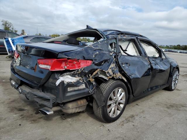 Photo 3 from auction – 2016 KIA OPTIMA LX with VIN 5XXGT4L34GG020098
