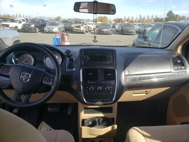 Photo 8 from auction – 2013 DODGE GRAND CARA with VIN 2C4RDGBG8DR816979
