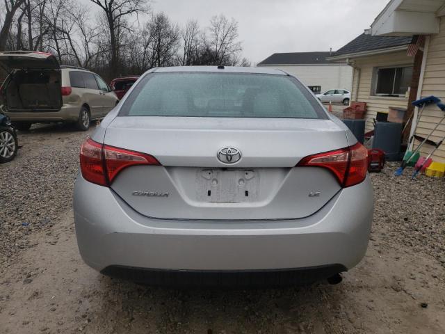 Photo 6 from auction – 2017 TOYOTA COROLLA L with VIN 2T1BURHE2HC790758