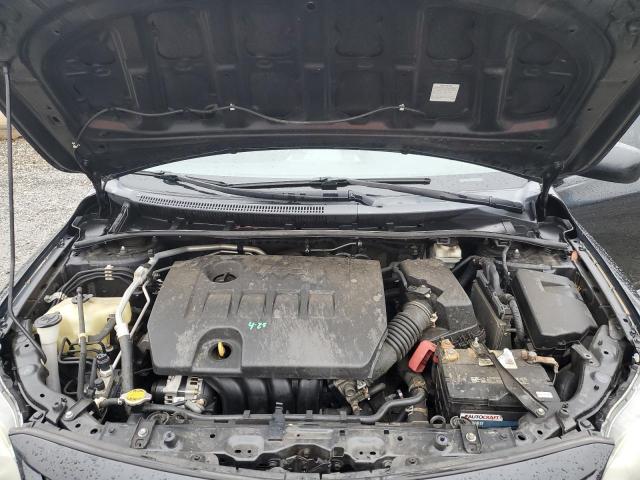 Photo 11 from auction – 2013 TOYOTA COROLLA BA with VIN 5YFBU4EE3DP169384