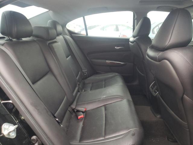 Photo 10 from auction – 2015 ACURA TLX ADVANC with VIN 19UUB3F79FA005171