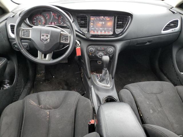 Photo 8 from auction – 2013 DODGE DART SXT with VIN 1C3CDFBA9DD153201
