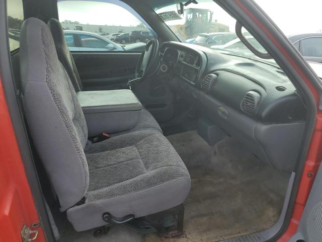 Photo 10 from auction – 1998 DODGE RAM 1500 with VIN 1B7HC16Y2WS501837