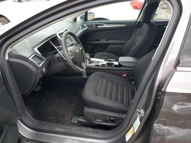 Photo 7 from auction – 2013 FORD FUSION SE with VIN 3FA6P0H73DR155371