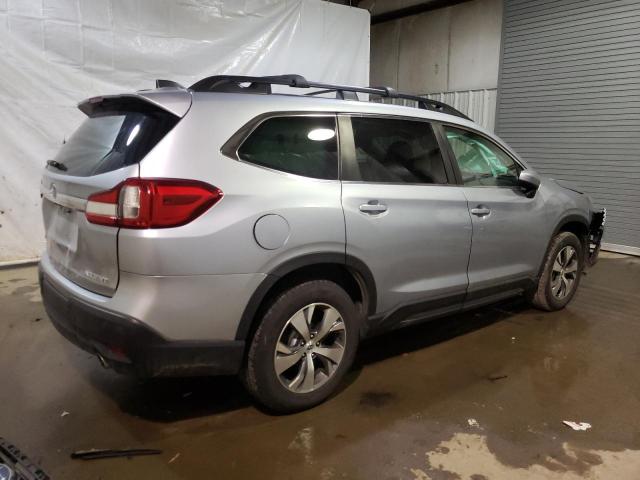 Photo 3 from auction – 2019 SUBARU ASCENT PRE with VIN 4S4WMACD1K3405364