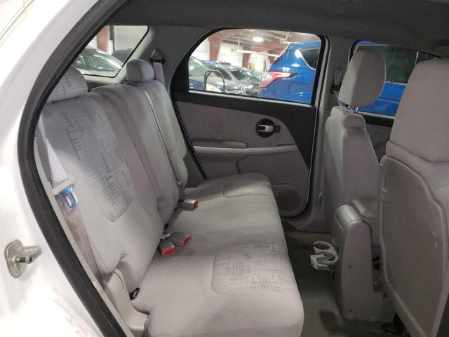 Photo 11 from auction – 2006 CHEVROLET EQUINOX LS with VIN 2CNDL23F466208401