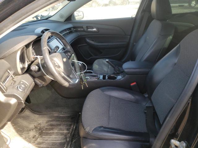 Photo 7 from auction – 2014 CHEVROLET MALIBU 2LT with VIN 1G11E5SL1EF256249
