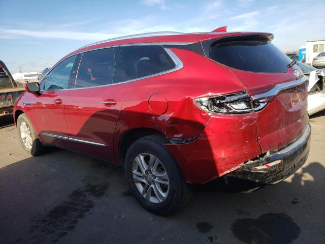 Photo 2 from auction – 2019 BUICK ENCLAVE with VIN 5GAERAKW3KJ216328