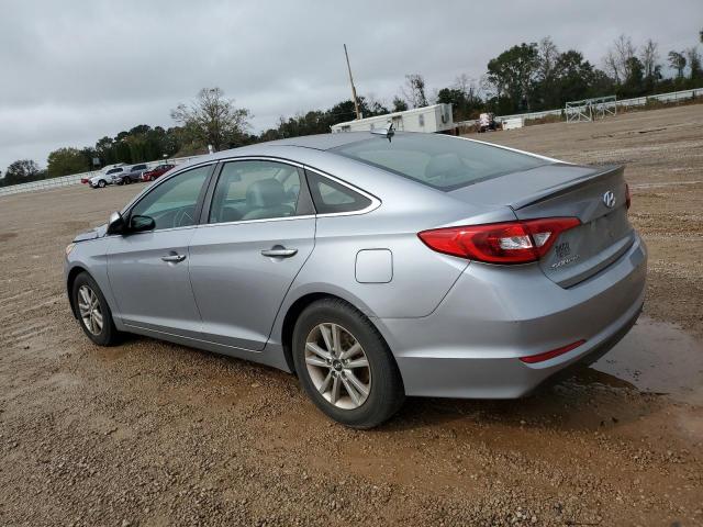 Photo 2 from auction – 2017 HYUNDAI SONATA SE with VIN 5NPE24AF2HH555606