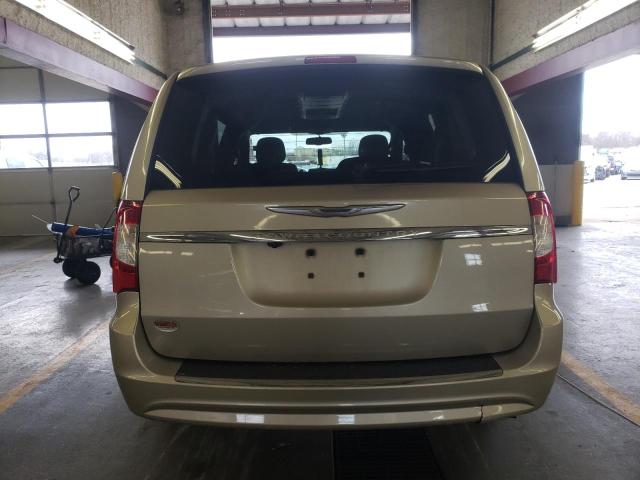Photo 6 from auction – 2012 CHRYSLER TOWN & COU with VIN 2C4RC1BG7CR412795