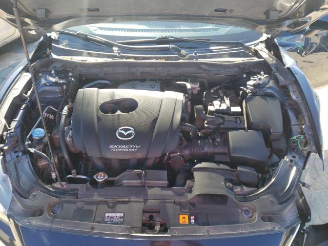 Photo 11 from auction – 2016 MAZDA 6 TOURING with VIN JM1GJ1V51G1404872