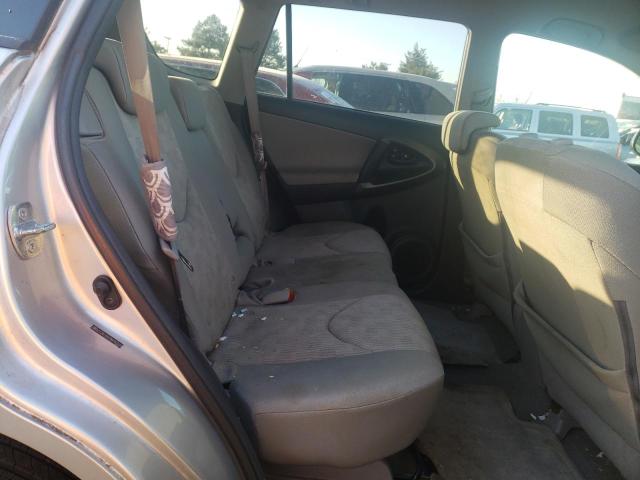 Photo 11 from auction – 2011 TOYOTA RAV4 with VIN 2T3BF4DV7BW103399