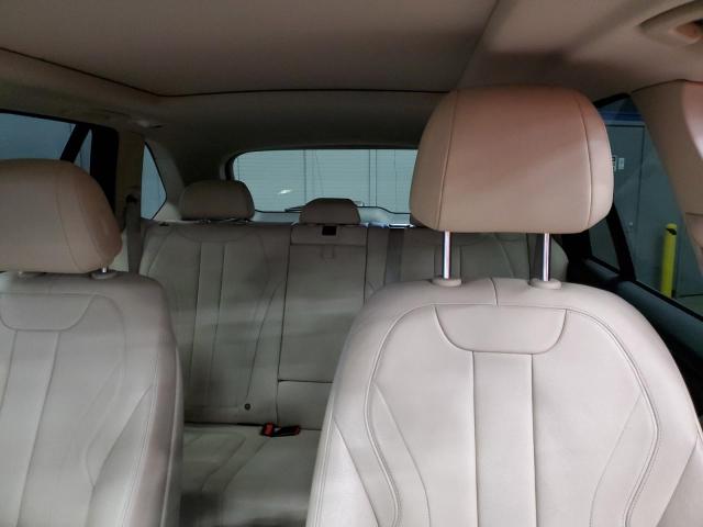 Photo 10 from auction – 2016 BMW X5 XDR40E with VIN 5UXKT0C57G0S77597