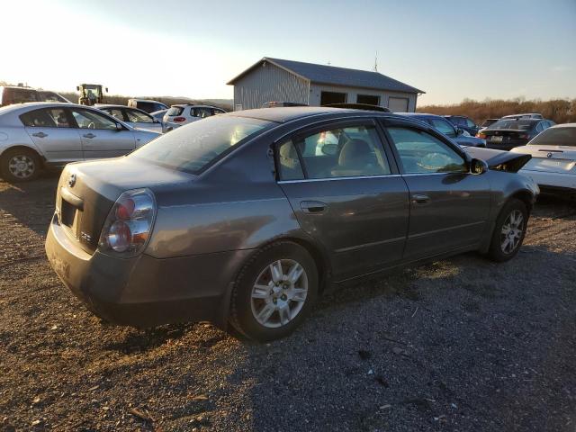 Photo 3 from auction – 2005 NISSAN ALTIMA S with VIN 1N4AL11D95C315880
