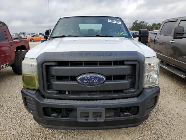 Photo 5 from auction – 2014 FORD F250 SUPER with VIN 1FT7W2BT9EEB16663