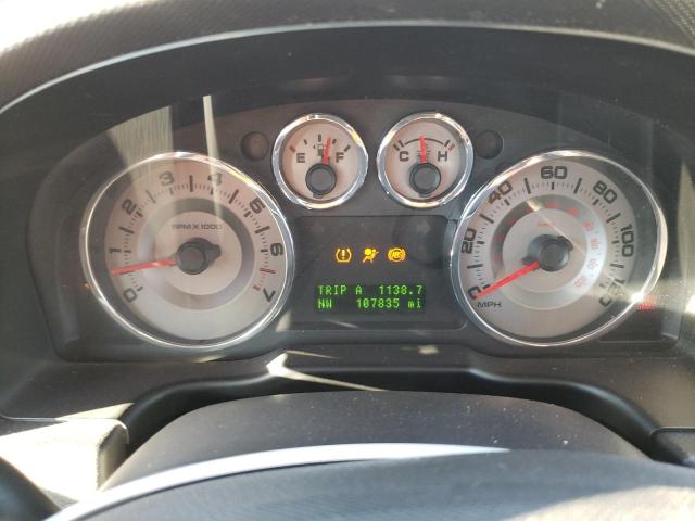 Photo 9 from auction – 2010 FORD EDGE LIMIT with VIN 2FMDK4KC8ABB12647