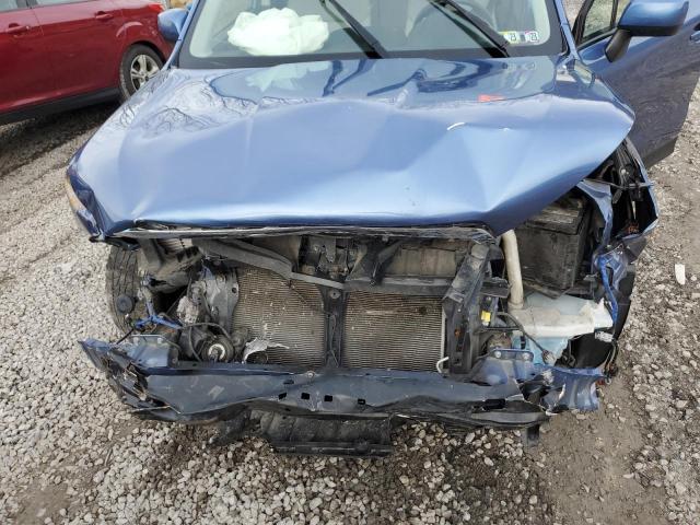 Photo 11 from auction – 2017 SUBARU FORESTER 2 with VIN JF2SJAGC9HH557337