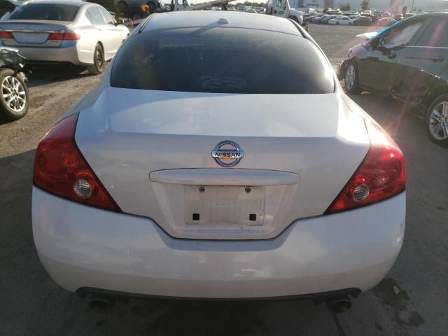 Photo 6 from auction – 2008 NISSAN ALTIMA 2.5 with VIN 1N4AL24E98C110445
