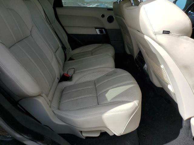 Photo 11 from auction – 2015 LAND ROVER RANGE ROVE with VIN SALWR2VF2FA607389