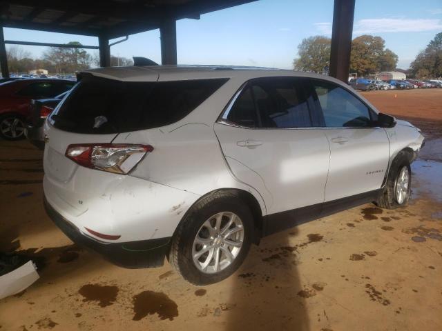 Photo 3 from auction – 2018 CHEVROLET EQUINOX LT with VIN 2GNAXJEV3J6108025