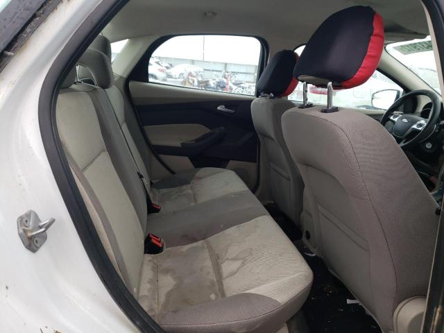 Photo 10 from auction – 2014 FORD FOCUS SE with VIN 1FADP3F22EL390912