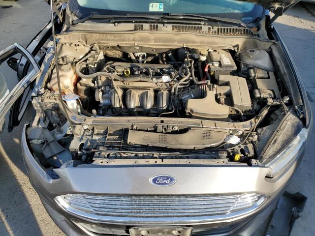 Photo 11 from auction – 2013 FORD FUSION SE with VIN 3FA6P0H76DR212288