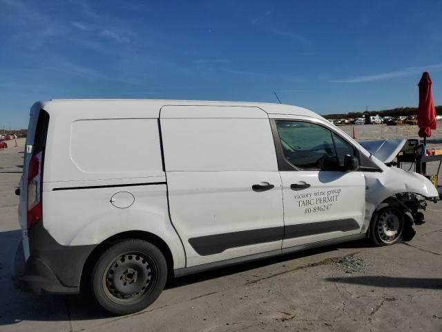 Photo 3 from auction – 2016 FORD TRANSIT CO with VIN NM0LS7E73G1241963