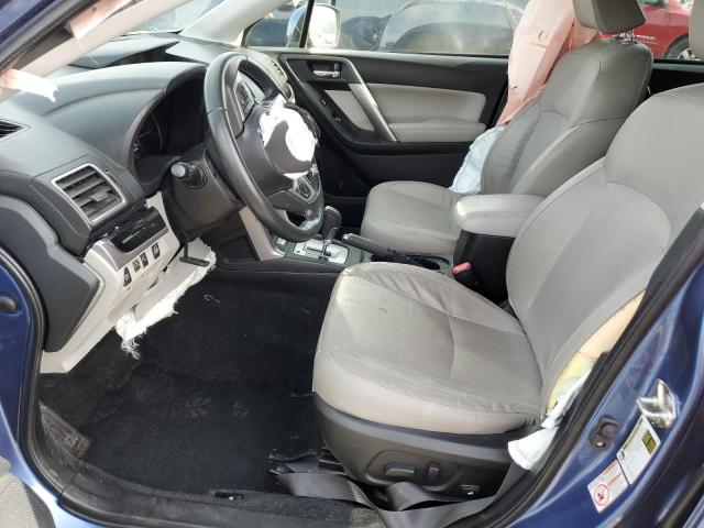 Photo 7 from auction – 2018 SUBARU FORESTER 2 with VIN JF2SJARC3JH414628