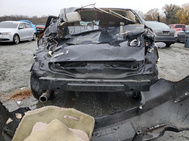 Foto 6 de la subasta – 2007 MAZDA 3 I con VIN JM1BK32F171757175