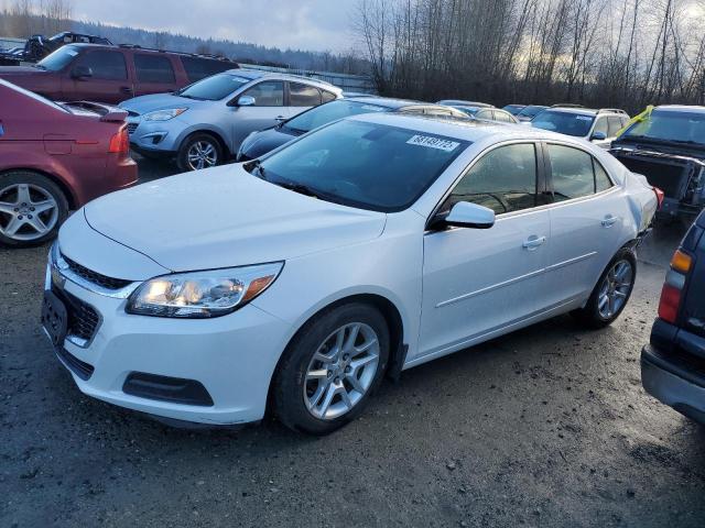 Photo 1 from auction – 2015 CHEVROLET MALIBU 1LT with VIN 1G11C5SL5FF183345