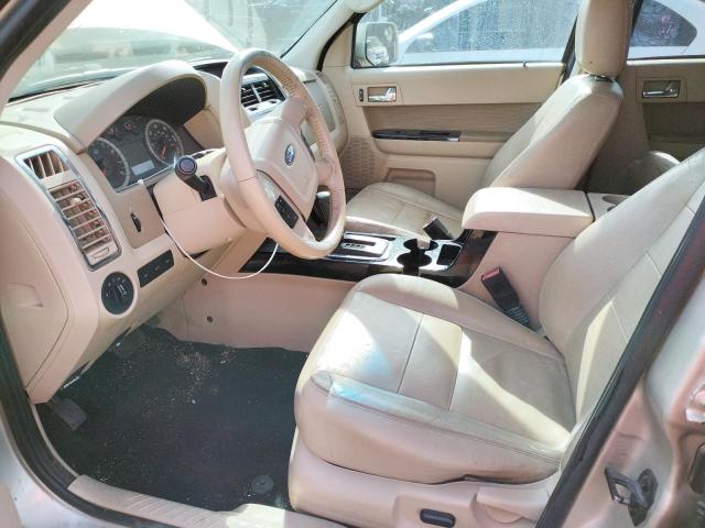 Photo 7 from auction – 2012 FORD ESCAPE LIM with VIN 1FMCU0EG8CKB04733
