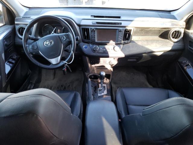 Photo 8 from auction – 2017 TOYOTA RAV4 HV LI with VIN JTMDJREV2HD066027
