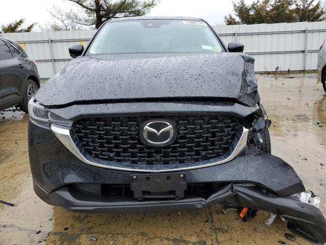 Photo 5 from auction – 2022 MAZDA CX-5 PREMI with VIN JM3KFBEM0N1535742