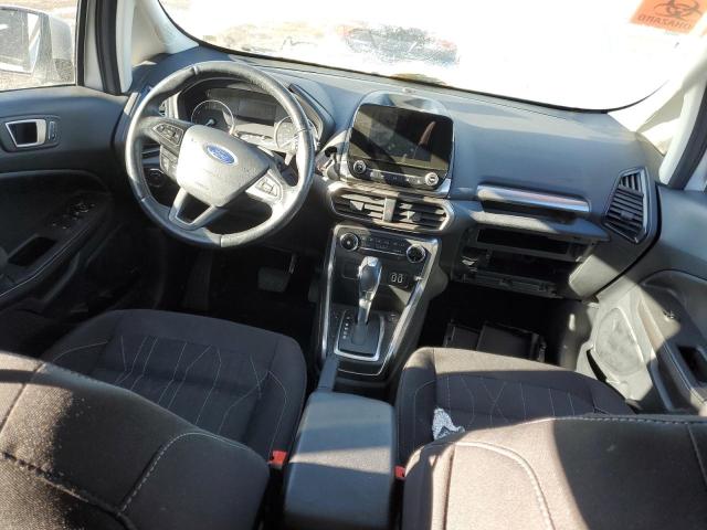 Photo 8 from auction – 2018 FORD ECOSPORT S with VIN MAJ3P1TEXJC160401