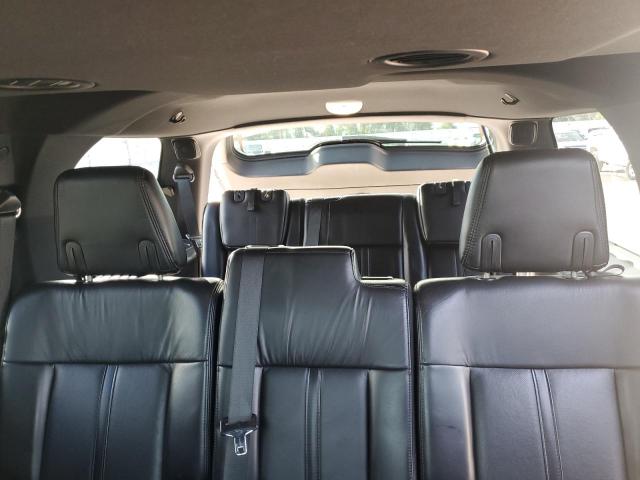 Photo 10 from auction – 2017 LINCOLN NAVIGATOR with VIN 5LMJJ2HTXHEL03922