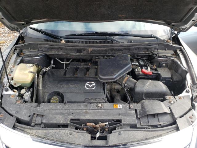 Photo 12 from auction – 2012 MAZDA CX-9 with VIN JM3TB3CV1C0333948