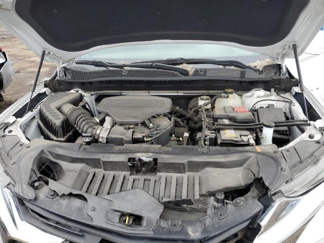 Photo 12 from auction – 2020 CHEVROLET BLAZER 2LT with VIN 3GNKBCRS1LS684053