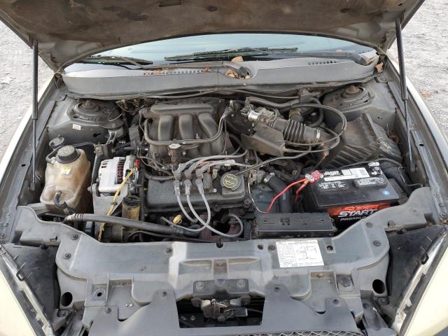 Photo 11 from auction – 2005 FORD TAURUS SE with VIN 1FAFP53U65A291502