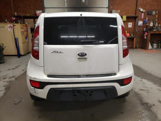 Photo 6 from auction – 2012 KIA SOUL with VIN KNDJT2A52C7445854