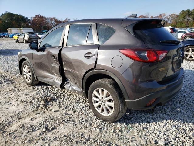 Photo 2 from auction – 2014 MAZDA CX-5 SPORT with VIN JM3KE2BE1E0311420