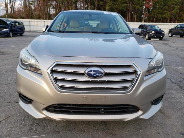 Photo 5 from auction – 2015 SUBARU LEGACY 2.5 with VIN 4S3BNBC65F3064841