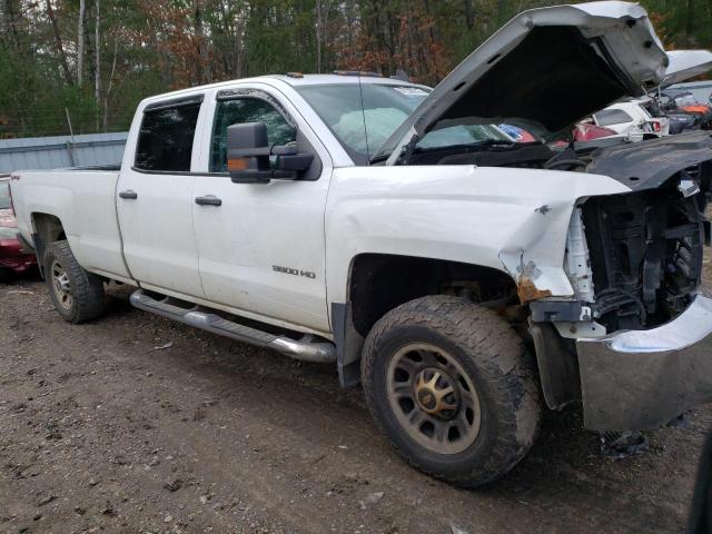 Photo 4 from auction – 2015 CHEVROLET silverado with VIN 1GC4KYCG5FF596456