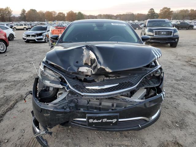 Photo 5 from auction – 2015 CHRYSLER 200 LIMITE with VIN 1C3CCCAB4FN575613