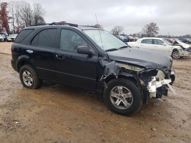 Photo 4 from auction – 2005 KIA SORENTO EX with VIN KNDJD733655490753