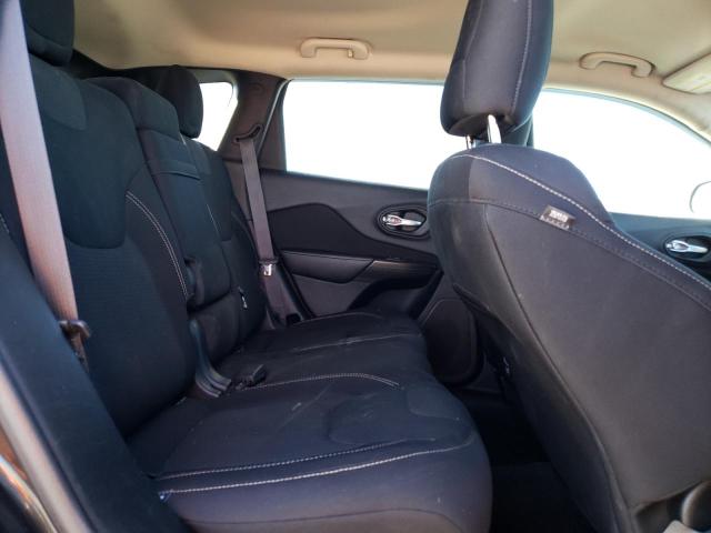 Photo 11 from auction – 2015 JEEP CHEROKEE L with VIN 1C4PJMCB3FW785054