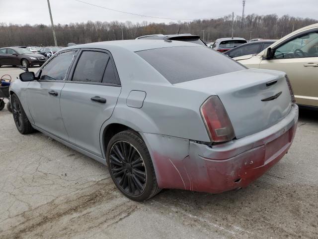 Photo 2 from auction – 2012 CHRYSLER 300 LIMITE with VIN 2C3CCACG9CH166489