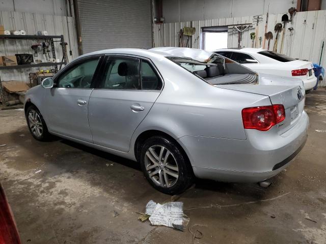Photo 2 from auction – 2006 VOLKSWAGEN JETTA 2.5 with VIN 3VWDF81K76M650056